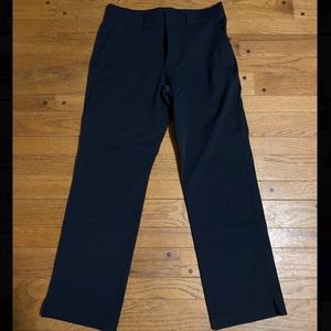 Men's Under Armour Dress Pants